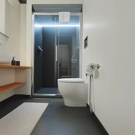 Homeby, Loft Cicco Apartamento *