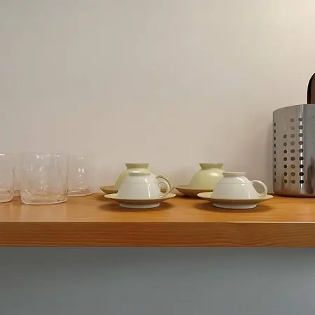 Homeby, Loft Cicco *