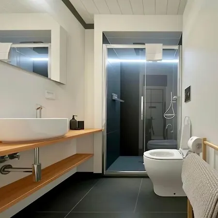 Homeby, Loft Cicco * Milão