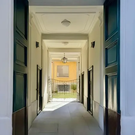 Homeby, Loft Cicco Apartamento