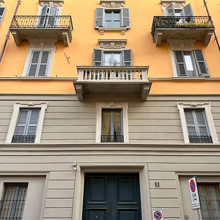Apartamento Homeby, Loft Cicco *