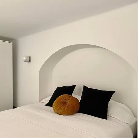 Homeby, Loft Cicco Urban Elegance In Milan