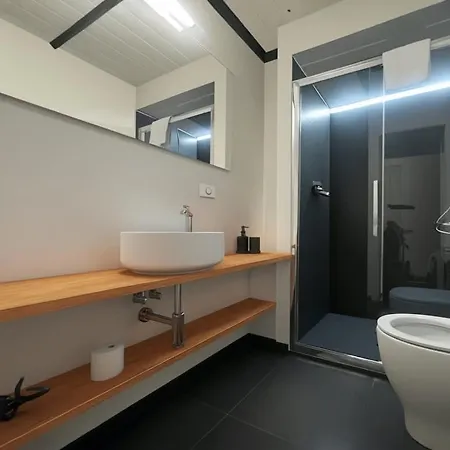 Apartment Homeby, Loft Cicco Urban Elegance In Milan