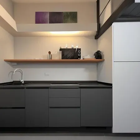 Homeby, Loft Cicco Urban Elegance In *